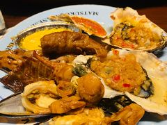 -松子料理(亮马桥店)