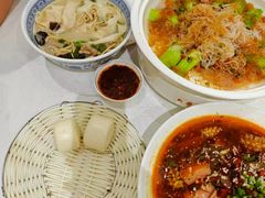 -豫满楼(郑东新区店)