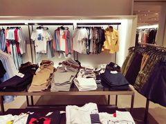 -ZARA(万达广场二七店)
