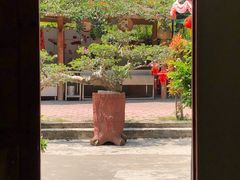 -悦和庄餐厅(迎宾北路店)