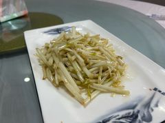 -翠茗农庄土菜馆(天目湖店)