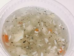 桂花糊米酒-老通城豆皮大王(吉庆街店)