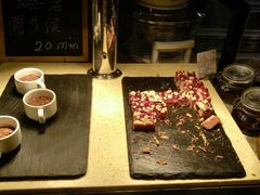 -万达文华酒店·48F云端窗景美食汇自助餐厅