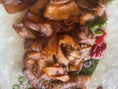 -盐帮食坊•小河帮川菜(四川师大店)