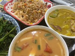 -家利美食店