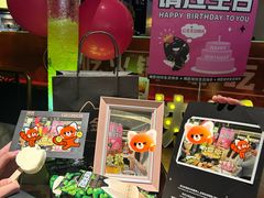 -烤匠麻辣烤鱼(万象城店)