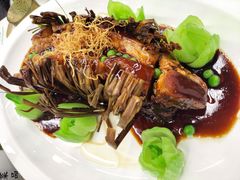 -筱爷叔·上海传统手工菜(玉树路店)