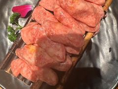 -韩味园果木炭烤鲜肉(陵东街店)