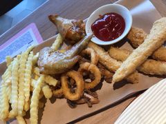 -必胜客(广渠路店)