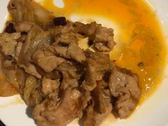 -唐拉雅秀酒店-西锦汇空中BBQ·思创餐厅