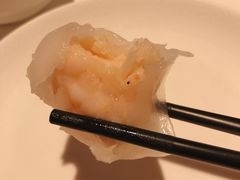 羊城鲜虾饺-白天鹅宾馆-宏图府餐厅