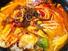 螺蛳粉-阿生哥螺蛳粉(二七万达店)