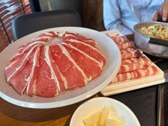 -佬土鹅肠火锅(扬中步行街店)