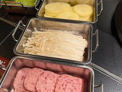 -师烤·豆花烤鱼(深圳坂田天虹店)