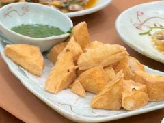 -抱德·潮汕味(敦和店原惠城鱼仔)