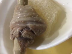 -乔家栅(襄阳南路店)