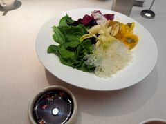 -狮王府淮扬菜(万象城店)