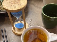 -云海肴·汽锅鸡·云南菜(广安门天虹店)
