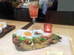 -百特喜·意大利餐厅(八佰伴镇江店)