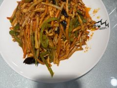 -渔家小院(翠亨广场店)