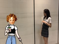-I HOLIC艾豪丽披萨(KKone店)