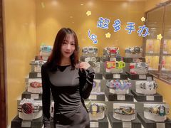 -小山日本料理(电子大厦店)