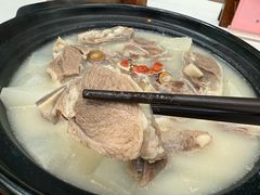 -新兴家喻酒家·羊城名宴(昌岗店)