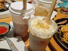 -豪客来牛排(重庆三峡广场步行街1704店)