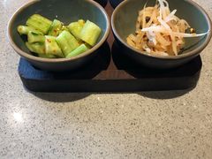 -半山腰·云南菜(侨福芳草地店)