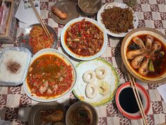 -老三样·旧食新味(万寿宫店)