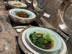 -浙江西子宾馆·瑶园咖啡厅