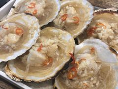 -扇贝王·海鲜烧烤(慈溪店)