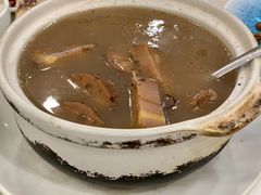 -汇兴源餐馆(小北路店)