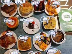 -堂会·KTV·自助餐·团建聚会(天河店)