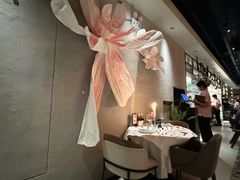 -Osteria Garden 生蚝花园餐厅(原进贤路店)