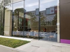 -福州泰禾铂尔曼酒店·大堂酒廊