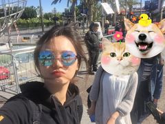 -好莱坞环球影城