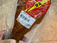 -京客隆超市(管庄店)