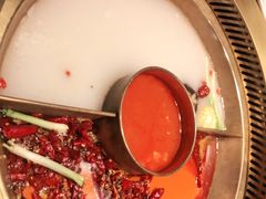 -豪渝火锅(红谷滩万达店)