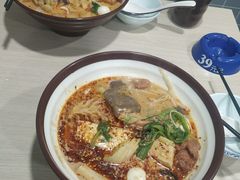 -菲哥麻辣烫(贵山小区店)