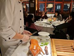 -门框胡同百年卤煮(前门煤市街店)