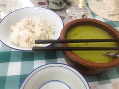 -揭西擂茶(龙华店)