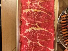 -西塔老太太泥炉烤肉(北京双井店)