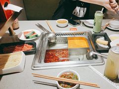 -海底捞火锅(攀枝花万达店)