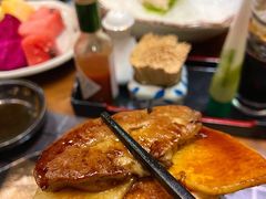 -大渔铁板烧(中山路八佰伴店)