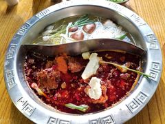 -刁姐火锅(五小区店)