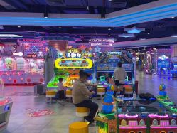 -LuckyStar幸运星家庭娱乐中心(东莞国贸店)
