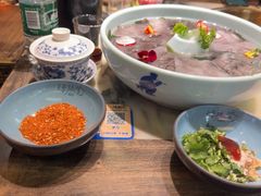 -矮板凳老火锅(宽窄巷子店)