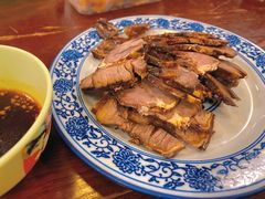 -沣元春饼馆(幸福巷店)