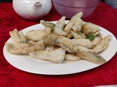 -蛇口康乐快餐鱼仔档(翠苑小区店)